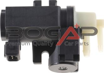 BOGAP H6112102 - Перетворювач тиску, турбокомпресор autocars.com.ua