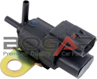 BOGAP H6112103 - Клапан вакуумного управления, рециркуляция ОГ autodnr.net