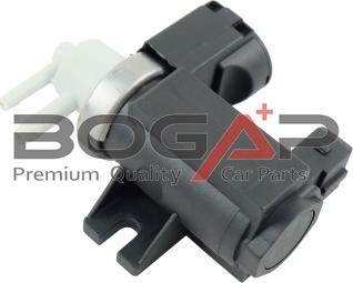 BOGAP H6112105 - Перетворювач тиску, турбокомпресор autocars.com.ua