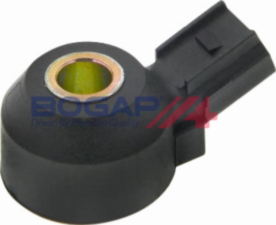 BOGAP H6113100 - Датчик детонації autocars.com.ua