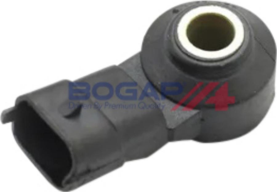 BOGAP H6113104 - Датчик детонації autocars.com.ua