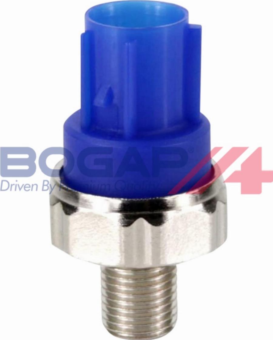 BOGAP H6113107 - Датчик детонації autocars.com.ua