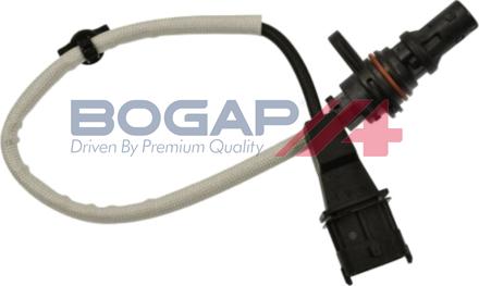 BOGAP H6115100 - Датчик імпульсів, колінчастий вал autocars.com.ua