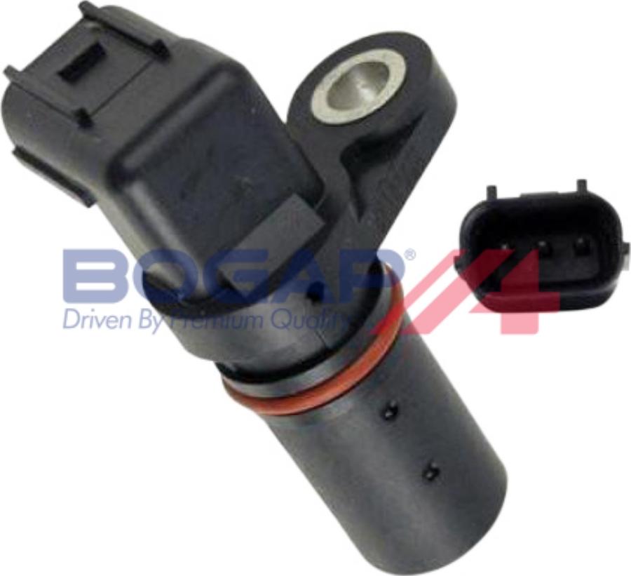 BOGAP H6115101 - Датчик імпульсів, колінчастий вал autocars.com.ua