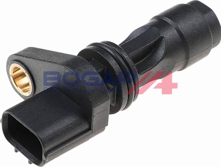 BOGAP H6115107 - Датчик імпульсів, колінчастий вал autocars.com.ua