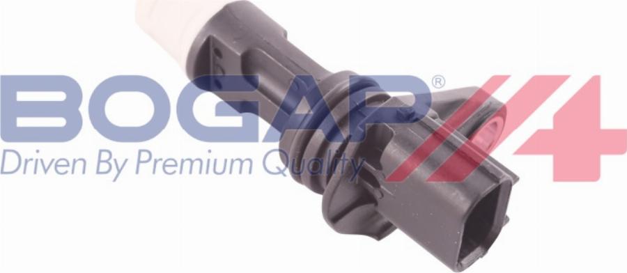 BOGAP H6115111 - Датчик імпульсів, колінчастий вал autocars.com.ua
