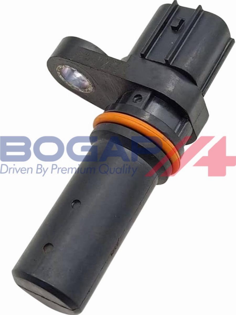 BOGAP H6115112 - Датчик імпульсів, колінчастий вал autocars.com.ua