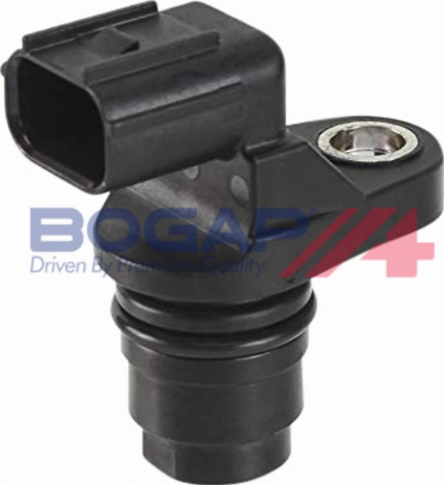 BOGAP H6115115 - Датчик імпульсів, колінчастий вал autocars.com.ua