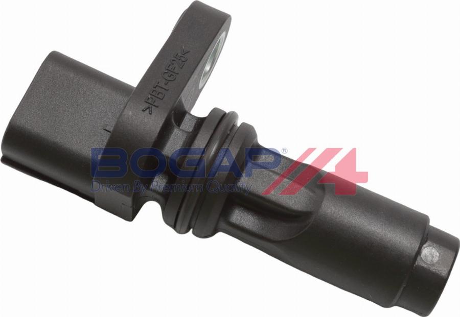 BOGAP H6116102 - Датчик, положення розподільного валу autocars.com.ua