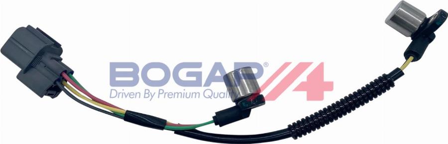 BOGAP H6116104 - Датчик, положення розподільного валу autocars.com.ua