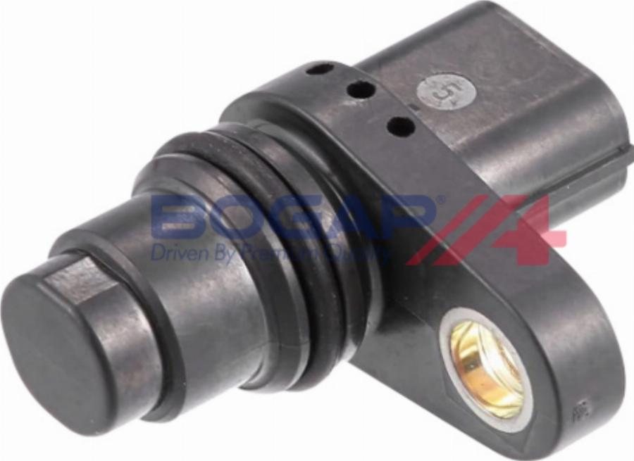 BOGAP H6116106 - Датчик, положення розподільного валу autocars.com.ua