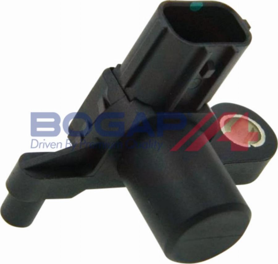BOGAP H6116108 - Датчик, положення розподільного валу autocars.com.ua