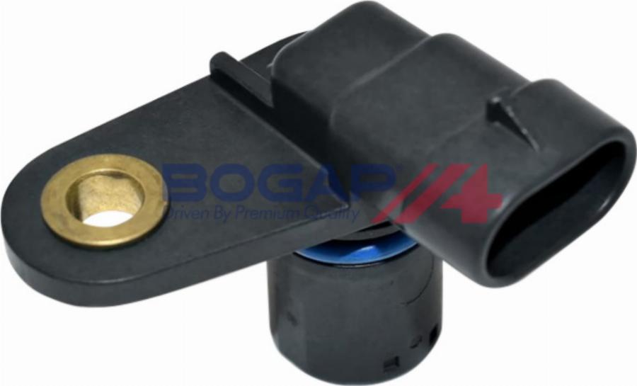 BOGAP H6116109 - Датчик, положення розподільного валу autocars.com.ua