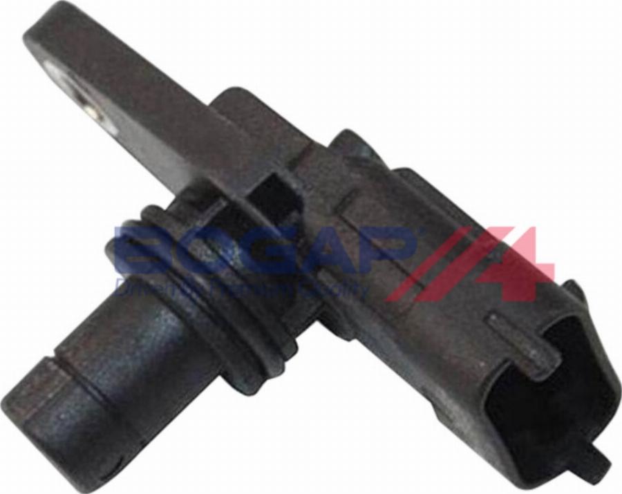 BOGAP H6116111 - Датчик, положення розподільного валу autocars.com.ua