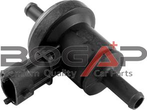 BOGAP H6316100 - Клапан вентиляції, паливний бак autocars.com.ua