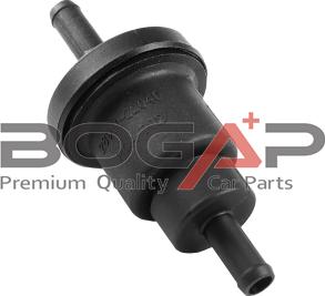 BOGAP H6316101 - Клапан вентиляции, топливный бак autodnr.net