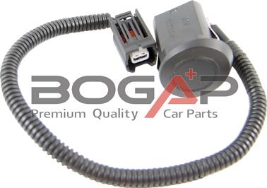 BOGAP H7119100 - Датчик, система допомоги при парковці autocars.com.ua