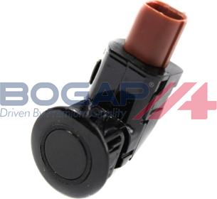 BOGAP H7119102 - Датчик, система допомоги при парковці autocars.com.ua