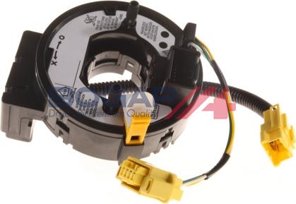 BOGAP H7310100 - Вита пружина, подушка безпеки autocars.com.ua