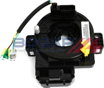 BOGAP H7310113 - Витая пружина, подушка безопасности autodnr.net