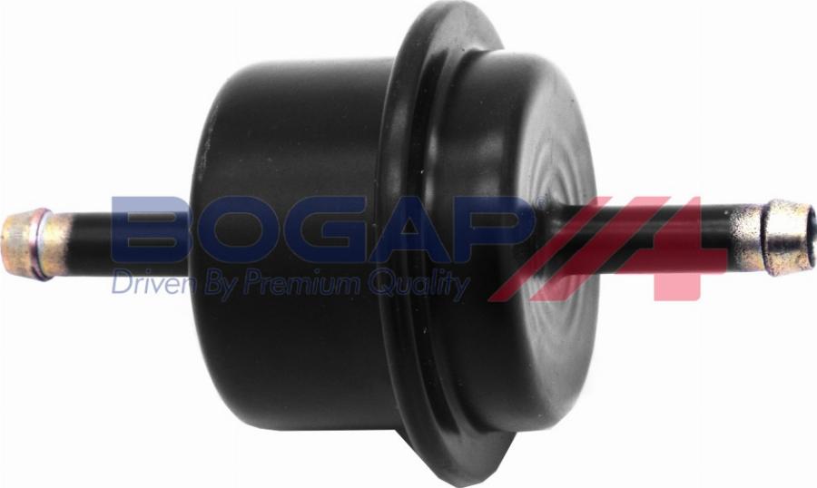 BOGAP H8114100 - Гідрофільтри, автоматична коробка передач autocars.com.ua