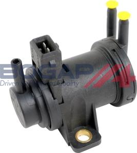 BOGAP I6112102 - Перетворювач тиску, турбокомпресор autocars.com.ua