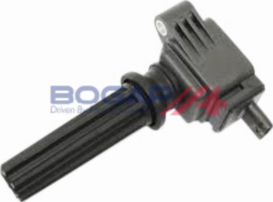 BOGAP J1511100 - Котушка запалювання autocars.com.ua