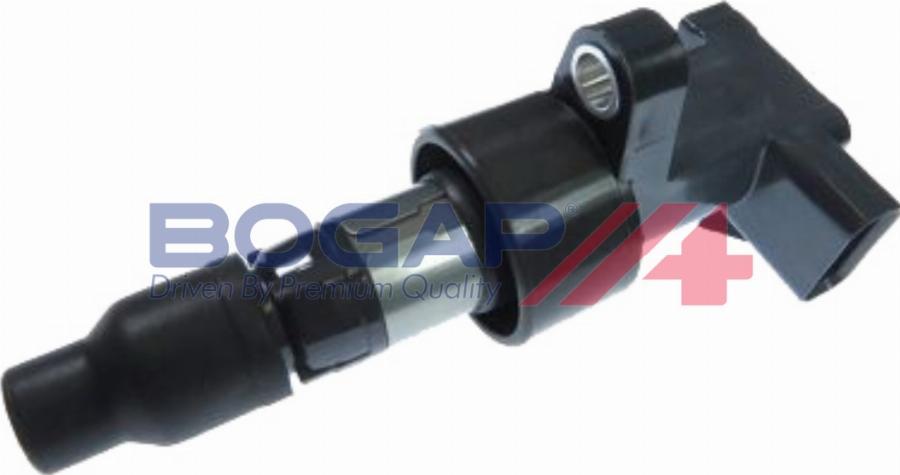 BOGAP J1511101 - Котушка запалювання autocars.com.ua