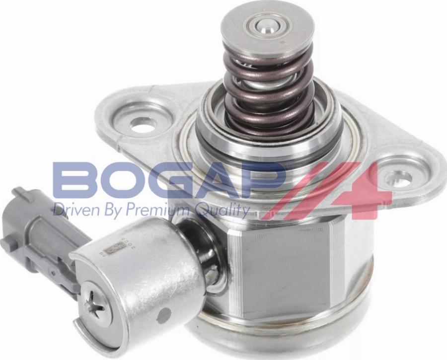 BOGAP J1626100 - Насос високого тиску autocars.com.ua