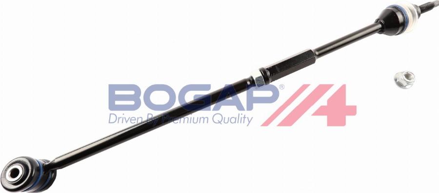 BOGAP J3232100 - Поперечна рульова тяга autocars.com.ua