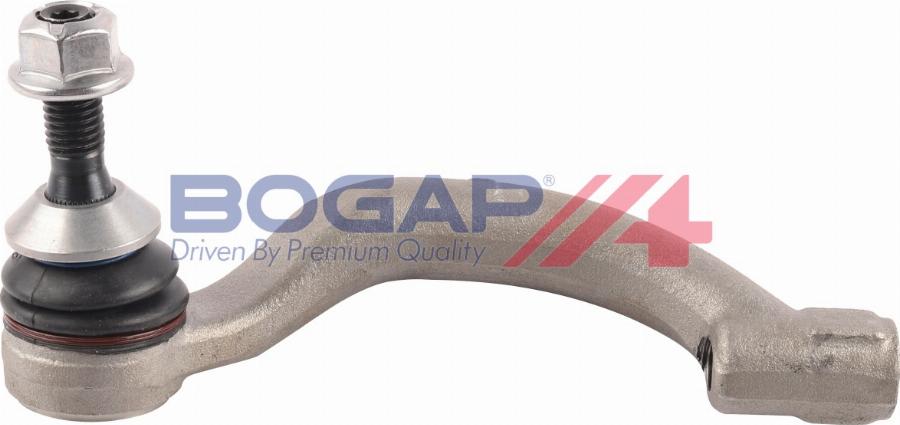 BOGAP J3233100 - Наконечник рульової тяги, кульовий шарнір autocars.com.ua
