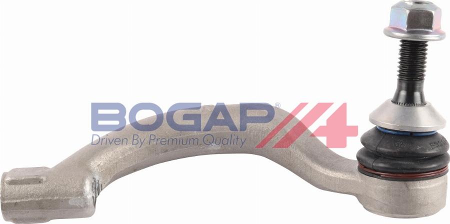 BOGAP J3233101 - Наконечник рульової тяги, кульовий шарнір autocars.com.ua
