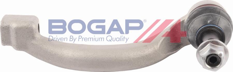BOGAP J3233102 - Наконечник рульової тяги, кульовий шарнір autocars.com.ua