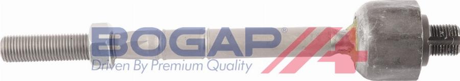 BOGAP J3234100 - Осьовий шарнір, рульова тяга autocars.com.ua