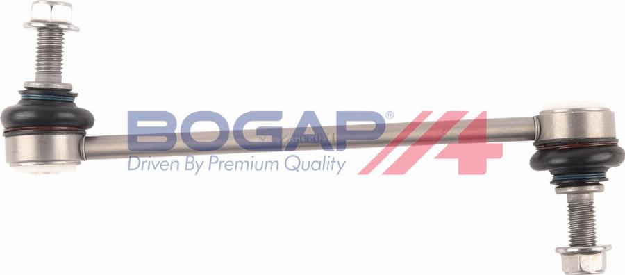 BOGAP J3321101 - Тяга / стійка, стабілізатор autocars.com.ua