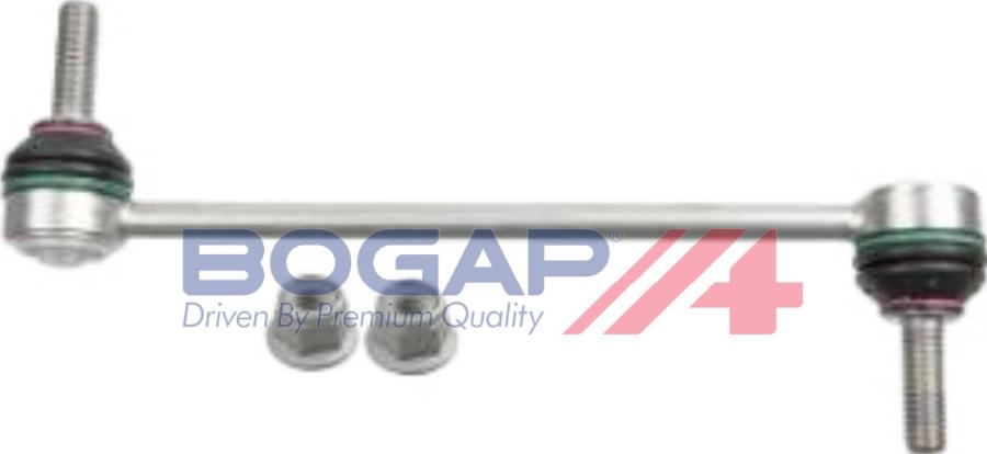 BOGAP J3321111 - Тяга / стійка, стабілізатор autocars.com.ua