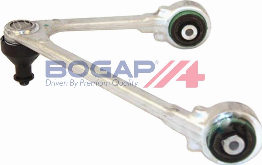 BOGAP J3327126 - Важіль незалежної підвіски колеса autocars.com.ua
