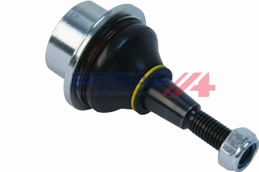 BOGAP J3329100 - Несучий / направляючий шарнір autocars.com.ua