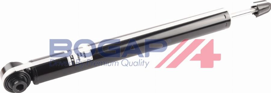 BOGAP J3411102 - Амортизатор autocars.com.ua