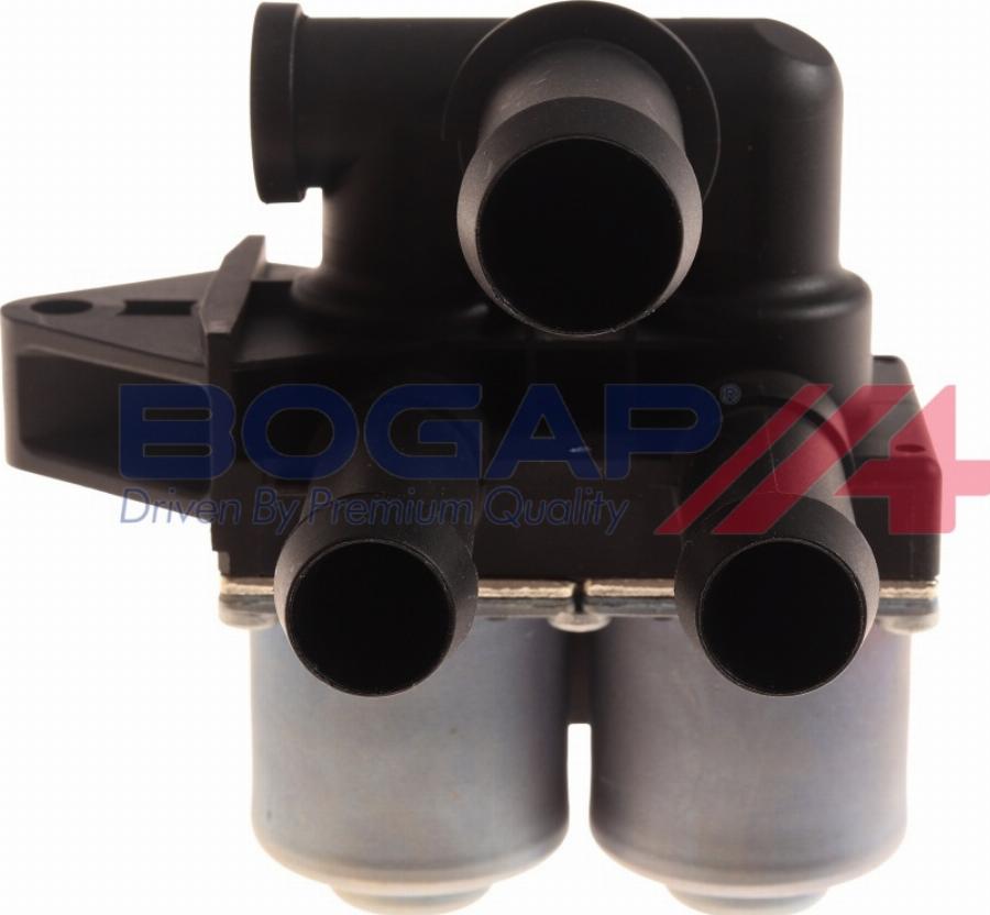 BOGAP J4122101 - Регулюючий клапан охолоджуючої рідини autocars.com.ua