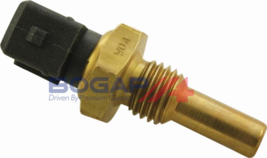 BOGAP J4126101 - Датчик, температура охолоджуючої рідини autocars.com.ua