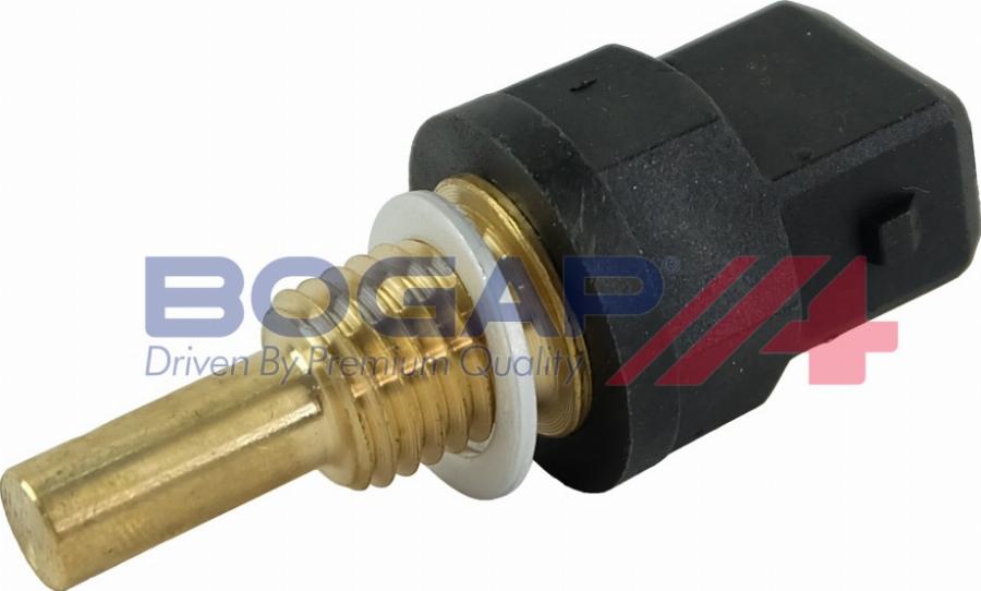 BOGAP J4126102 - Датчик, температура охолоджуючої рідини autocars.com.ua
