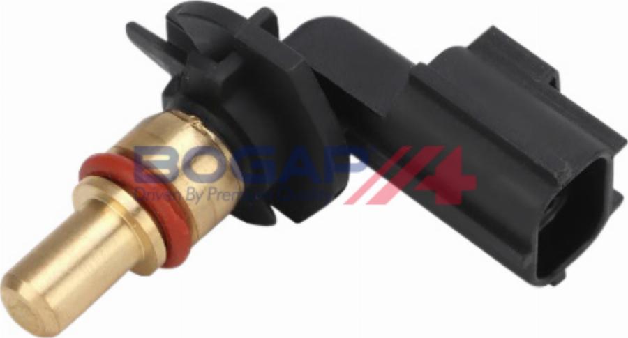 BOGAP J4126103 - Датчик, температура охолоджуючої рідини autocars.com.ua
