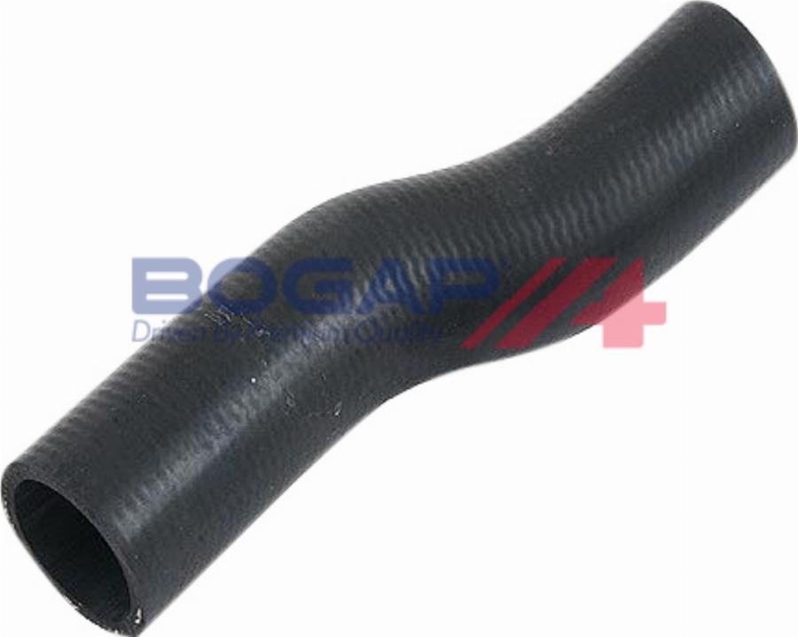 BOGAP J4228109 - Шланг радіатора autocars.com.ua