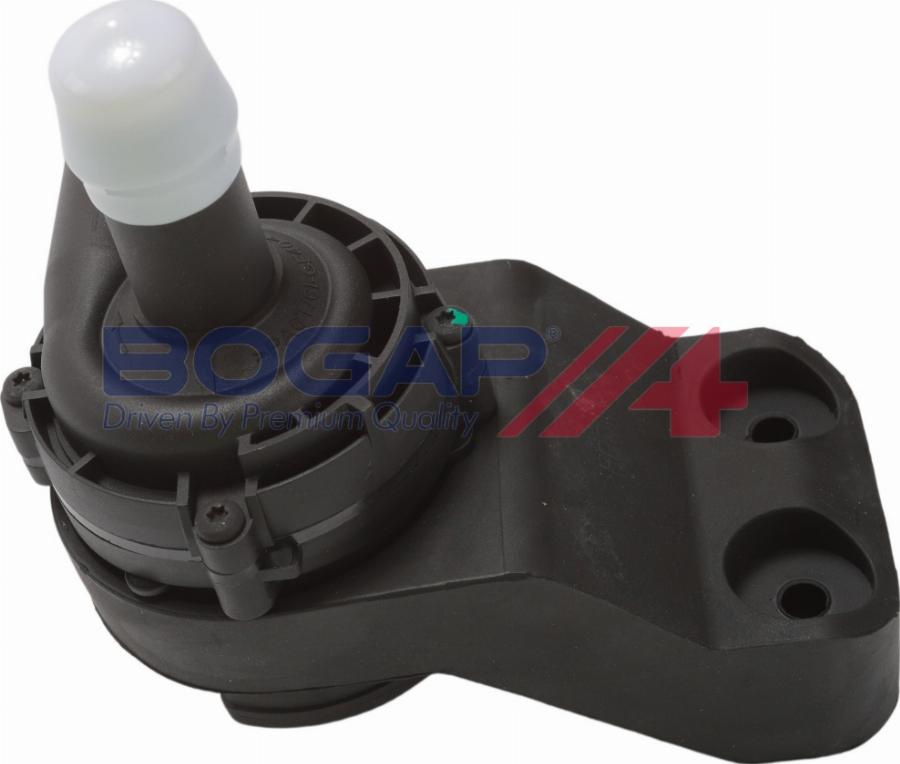 BOGAP J4243104 - Додатковий водяний насос autocars.com.ua