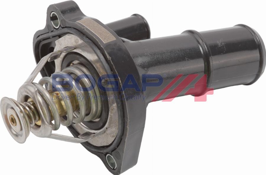 BOGAP J4245100 - Термостат, охолоджуюча рідина autocars.com.ua