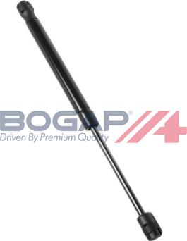 BOGAP J5134102 - Газова пружина, капот autocars.com.ua