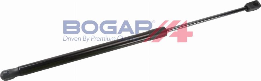 BOGAP J5134103 - Газова пружина, капот autocars.com.ua