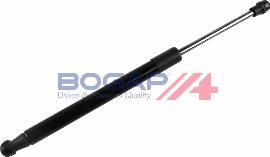 BOGAP J5260101 - Газова пружина, кришка багажник autocars.com.ua