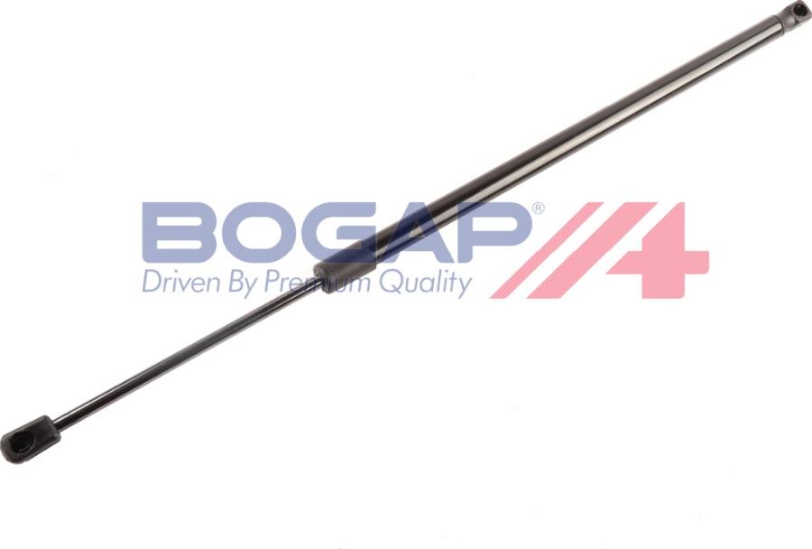 BOGAP J5260102 - Газова пружина, кришка багажник autocars.com.ua